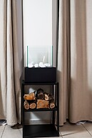 Rokani Studio II at Kalavrita Center