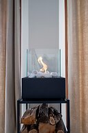 Rokani Studio II at Kalavrita Center