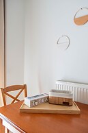 Rokani Studio II at Kalavrita Center