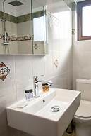 Rokani Studio I at Kalavrita Center