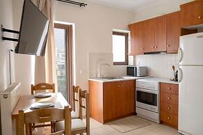 Rokani Studio I at Kalavrita Center