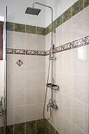 Rokani Studio I at Kalavrita Center