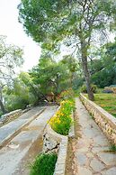 Aeraki Cottage at Heraion Lagoon