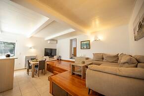 Aeraki Cottage at Heraion Lagoon