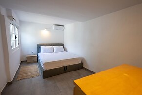 Aeraki Cottage at Heraion Lagoon