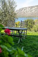 Bellavista Villa at Heraion Lagoon