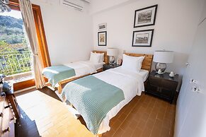 Bellavista Villa at Heraion Lagoon