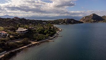 Bellavista Villa at Heraion Lagoon