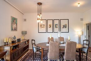 Bellavista Villa at Heraion Lagoon