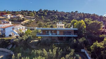 Bellavista Villa at Heraion Lagoon