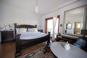 Bellavista Villa at Heraion Lagoon