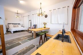 Bellavista Villa at Heraion Lagoon