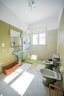 Bellavista Villa at Heraion Lagoon