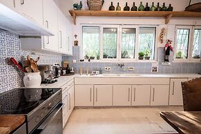 Bellavista Villa at Heraion Lagoon