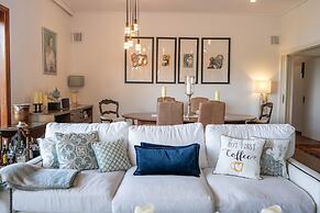 Bellavista Villa at Heraion Lagoon