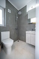 Bellavista Villa at Heraion Lagoon