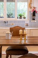 Bellavista Villa at Heraion Lagoon