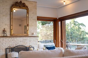 Bellavista Villa at Heraion Lagoon