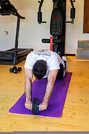 Bellavista Villa at Heraion Lagoon