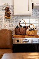 Bellavista Villa at Heraion Lagoon