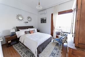 Bellavista Villa at Heraion Lagoon