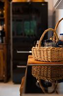 Bellavista Villa at Heraion Lagoon