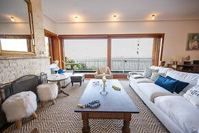 Bellavista Villa at Heraion Lagoon