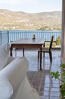 Bellavista Villa at Heraion Lagoon