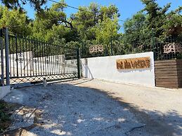 Bellavista Villa at Heraion Lagoon