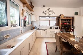 Bellavista Villa at Heraion Lagoon