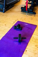 Bellavista Villa at Heraion Lagoon