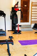 Bellavista Villa at Heraion Lagoon