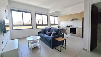 Phaedrus Living Ledras Residences 205