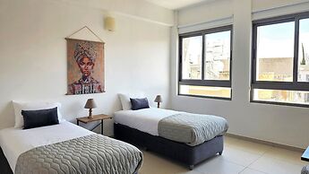 Phaedrus Living Ledras Residences 205