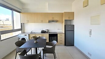 Phaedrus Living Ledras Residences 205