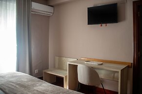 HOTEL BERMEO