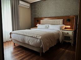HOTEL BERMEO