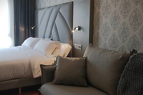 HOTEL BERMEO