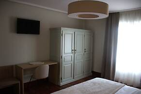 HOTEL BERMEO