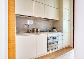 Charming studio balcony near CityLife