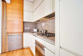 Charming studio balcony near CityLife