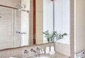 Charming studio balcony near CityLife