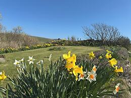 Withi-gill - Cottage - Bay of Ireland Views