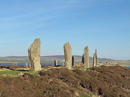 Withi-gill - Cottage - Bay of Ireland Views