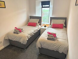 Withi-gill - Cottage - Bay of Ireland Views