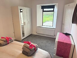 Withi-gill - Cottage - Bay of Ireland Views