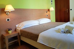 Hotel Bologna