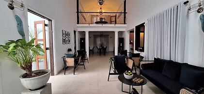 Camellia Residencies Colombo