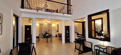 Camellia Residencies Colombo