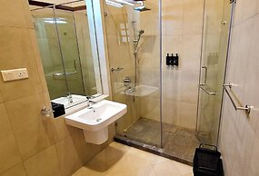 Camellia Residencies Colombo